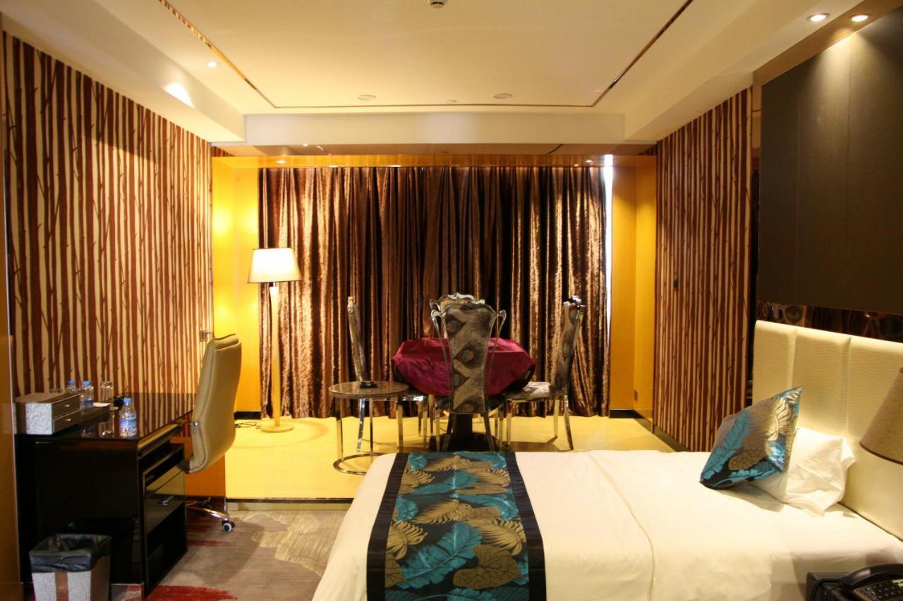 Foshan Sweet World Hotel Pokoj fotografie