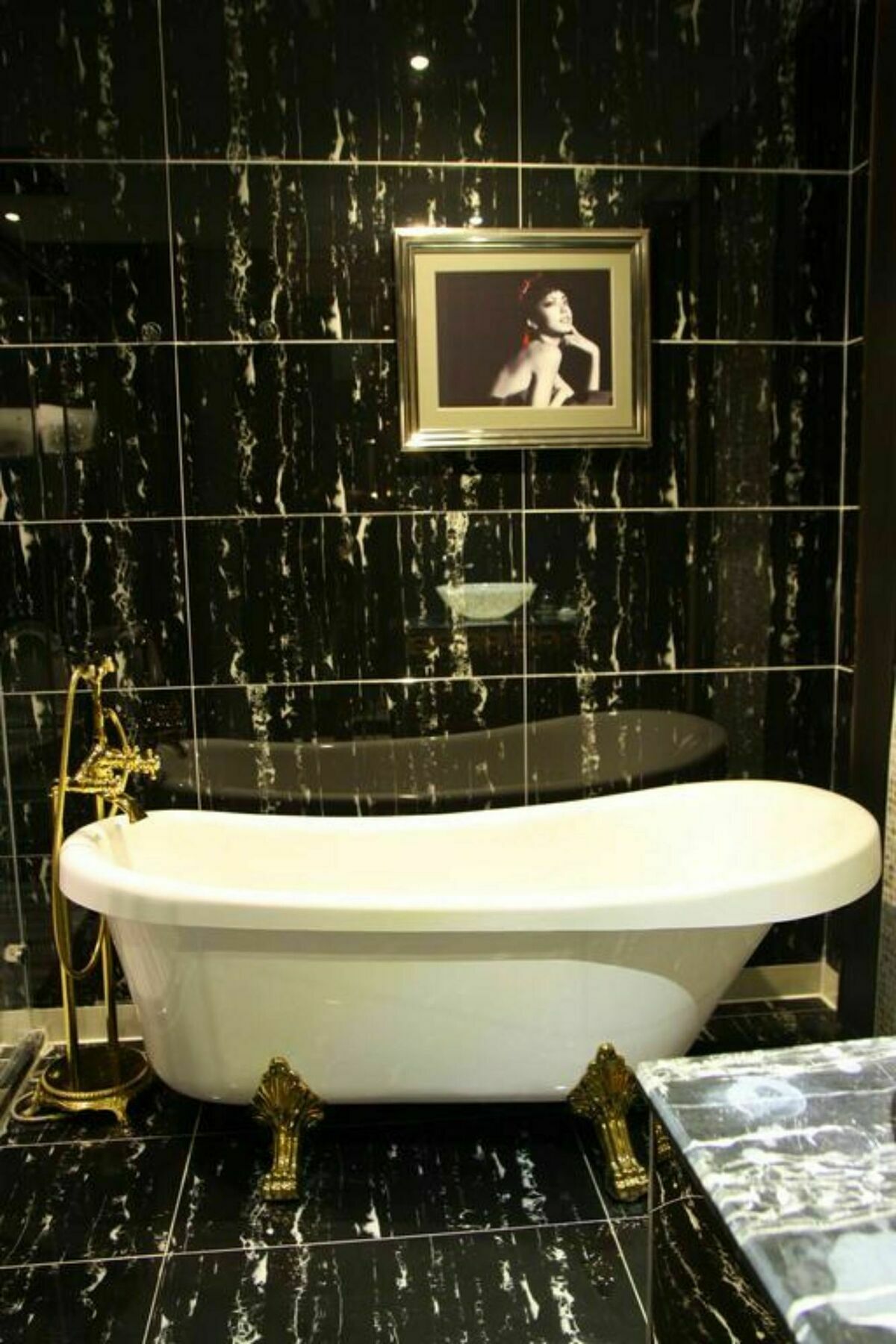 Foshan Sweet World Hotel Exteriér fotografie