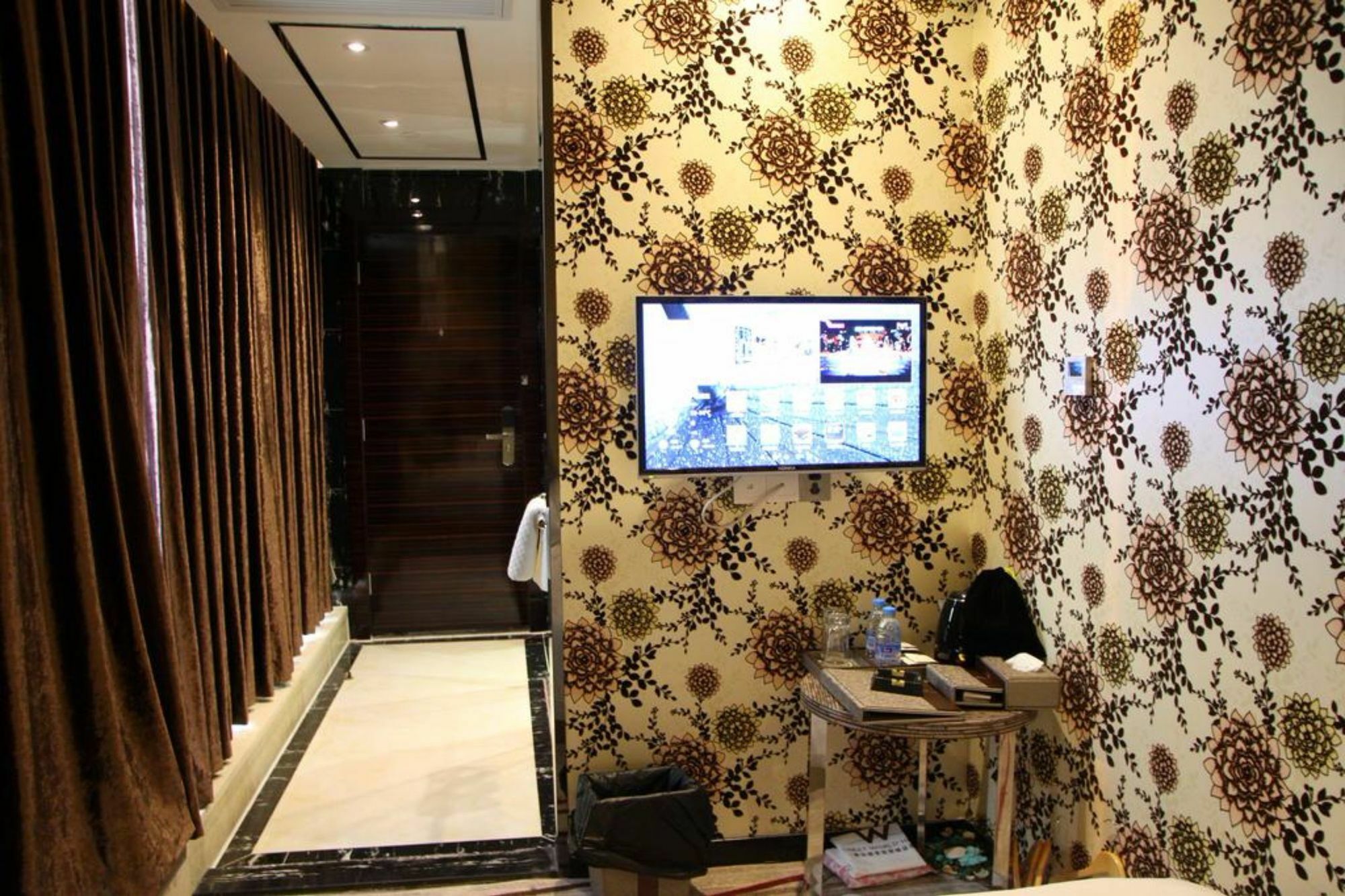Foshan Sweet World Hotel Exteriér fotografie